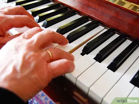 Image titled Play "Happy Birthday" on the Piano Step 15